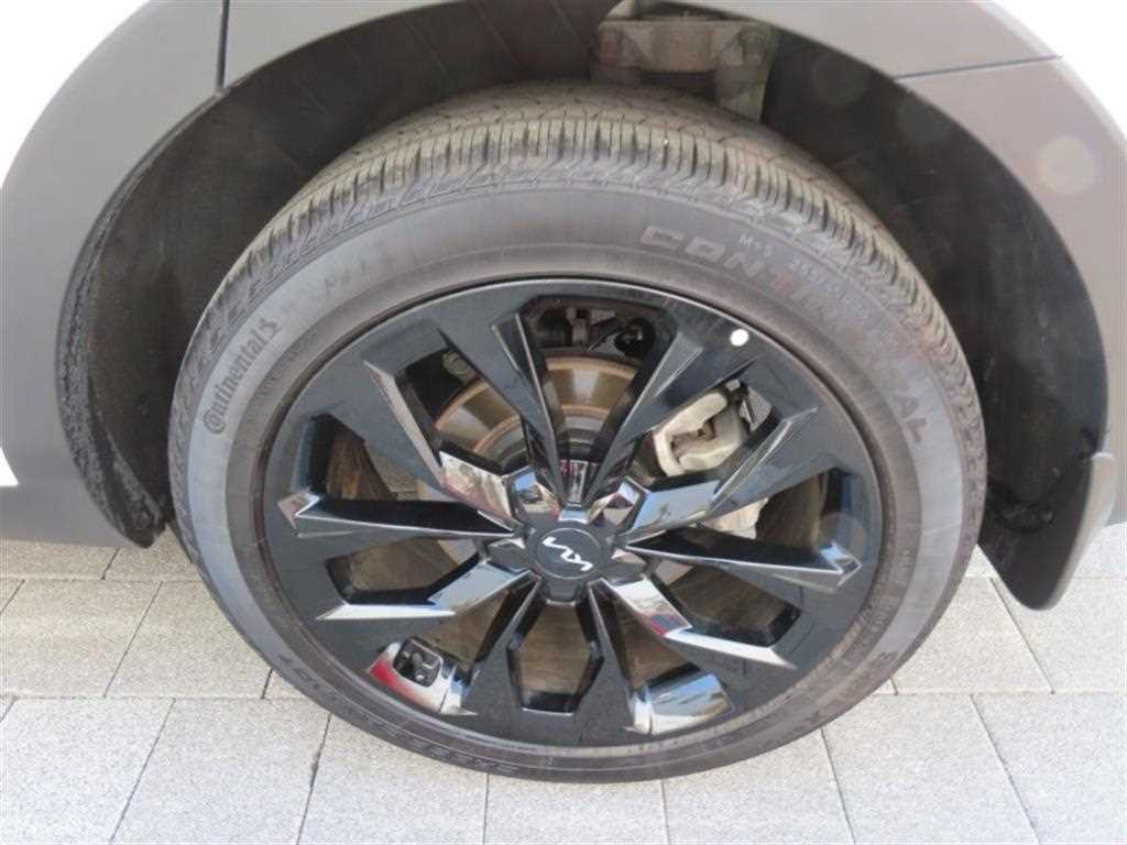 KIA Sorento 2023 Blanco - Importación desde Corea - HF Imports Iquique - Foto 17