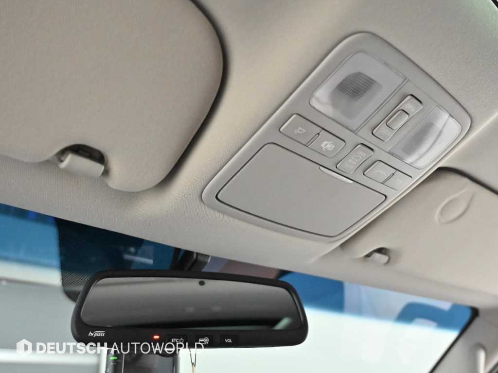 HYUNDAI Starex 2019 Café - Importación desde Corea - HF Imports Iquique - Foto 18