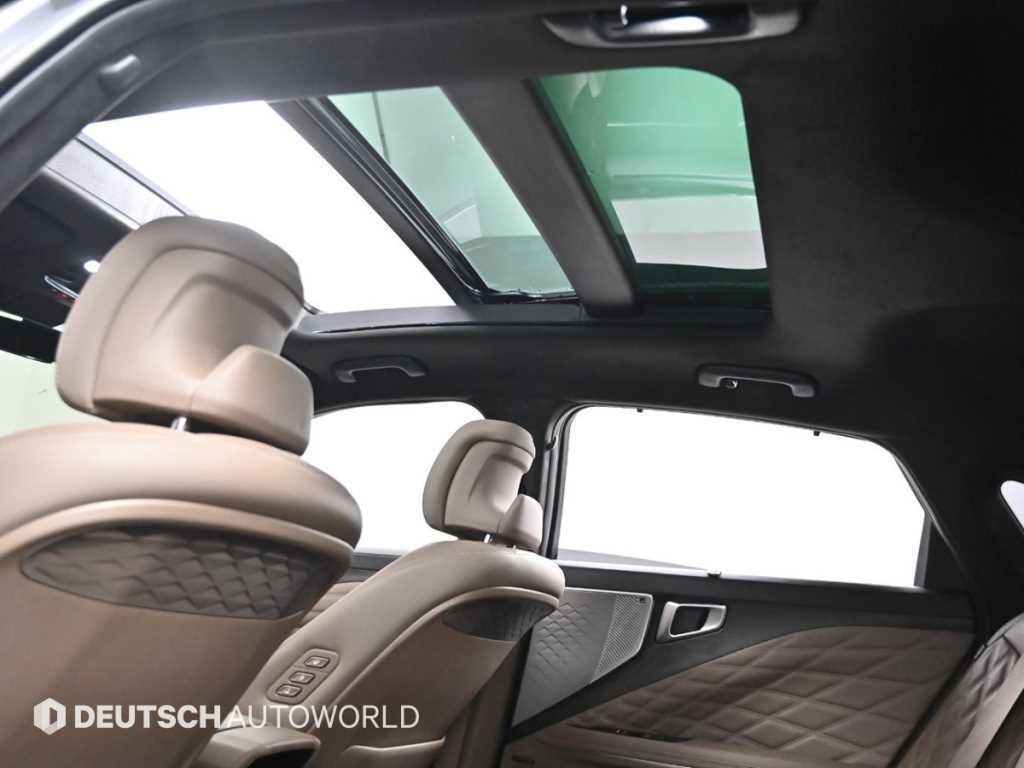 KIA K8 2024 Negro - Importación desde Corea - HF Imports Iquique - Foto 19