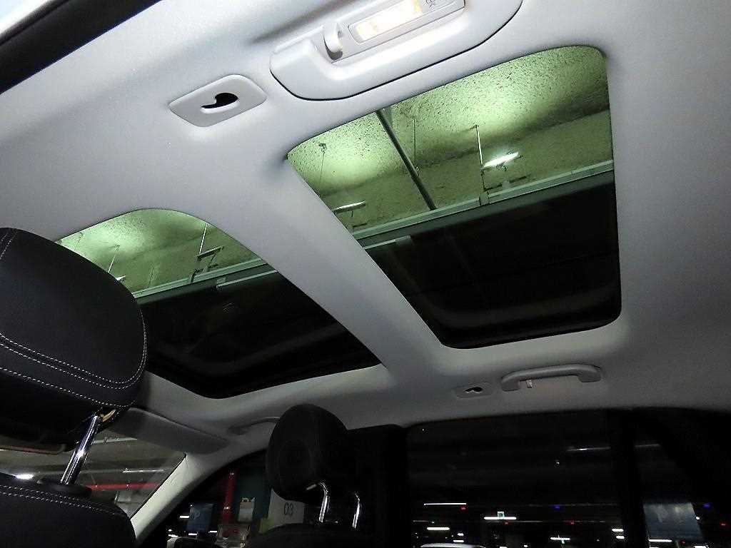 Mercedes Benz GLC Class 2018 Blanco - Importación desde Corea - HF Imports Iquique - Foto 16