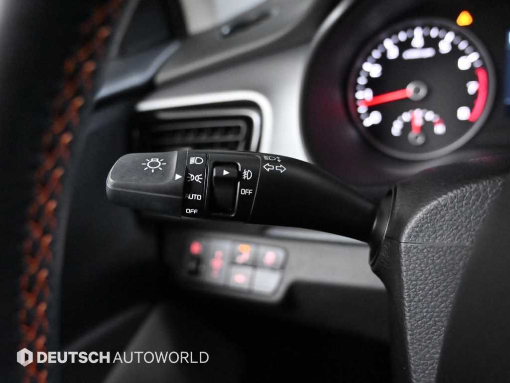 KIA Stonic 2019 Gris - Importación desde Corea - HF Imports Iquique - Foto 16