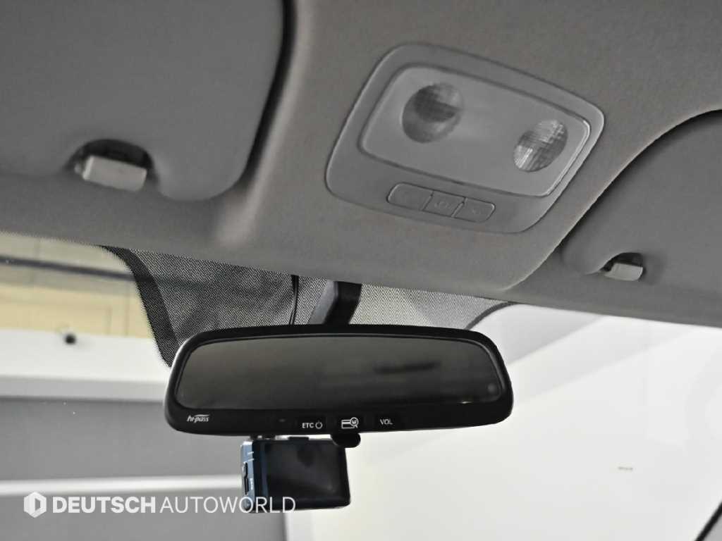 HYUNDAI Starex 2019 Plateado - Importación desde Corea - HF Imports Iquique - Foto 20