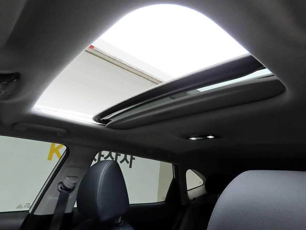 KIA Seltos 2022 Blanco - Importación desde Corea - HF Imports Iquique - Foto 16