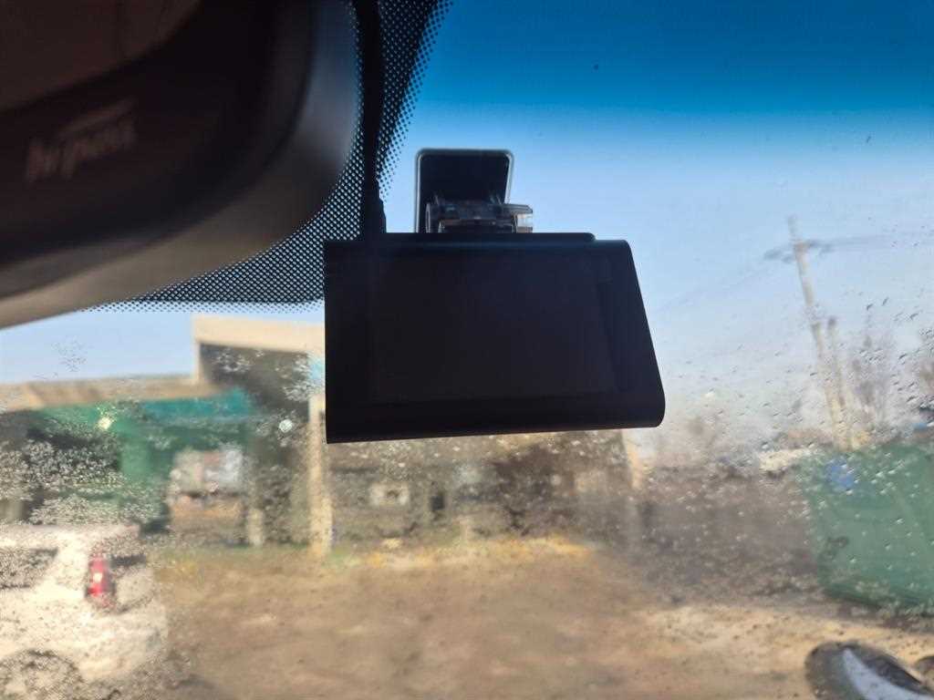 Small Truck tower_built-in tower - Vista 7