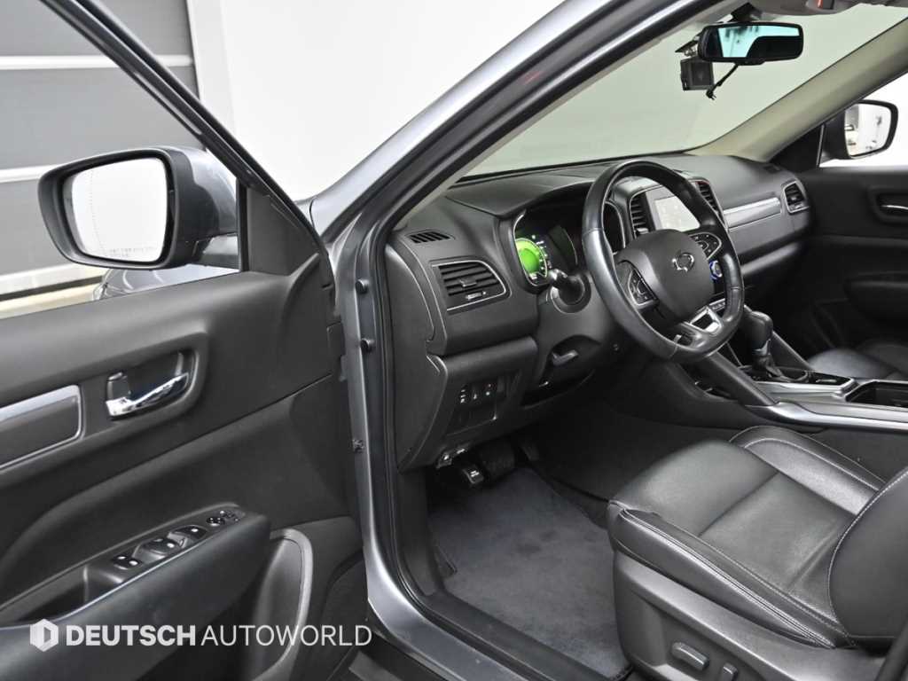 SAMSUNG QM6 - Vista 11