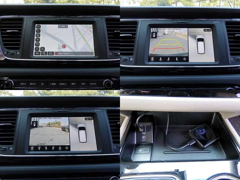 KIA Carnival 2019 - Importación desde Corea - HF Imports Iquique - Foto 18