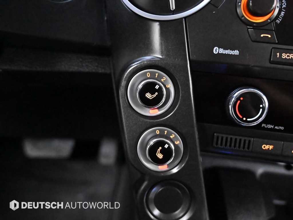 Ssangyong Korando 2018 Negro - Importación desde Corea - HF Imports Iquique - Foto 17