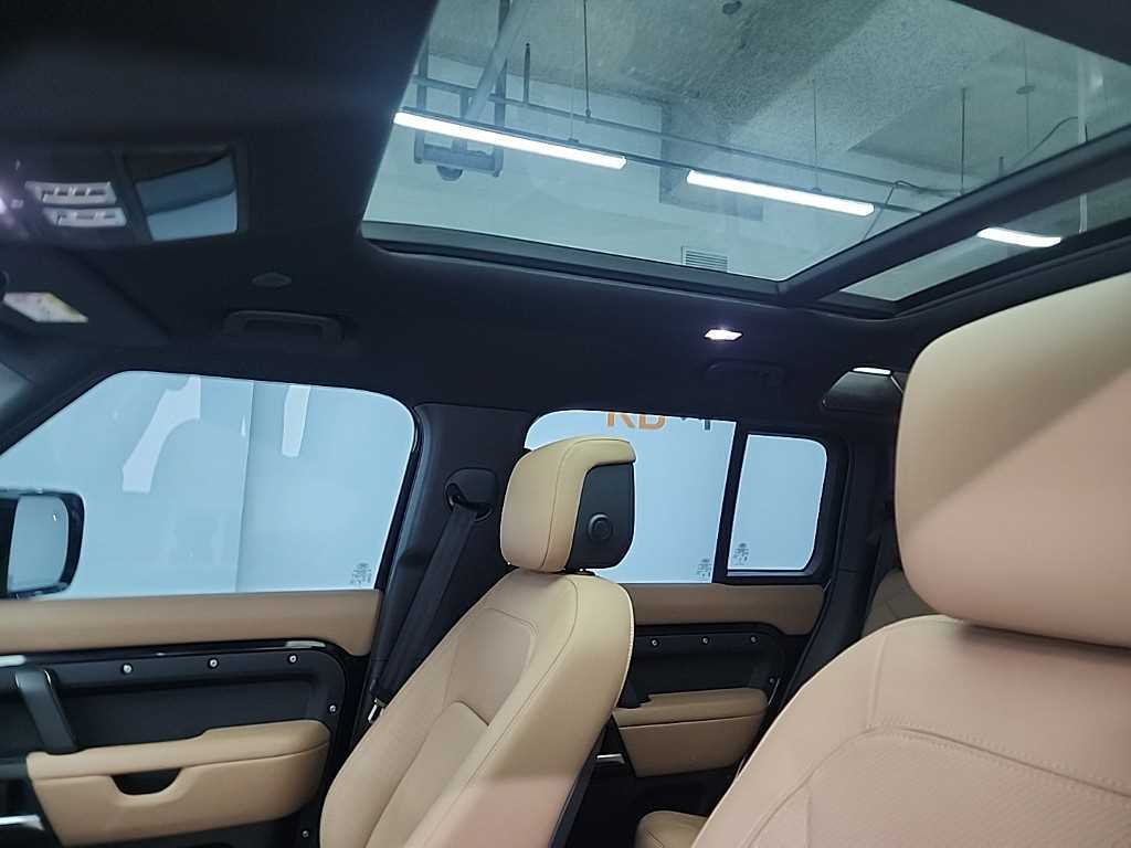Land Rover Defender 2025 - Importación desde Corea - HF Imports Iquique - Foto 14