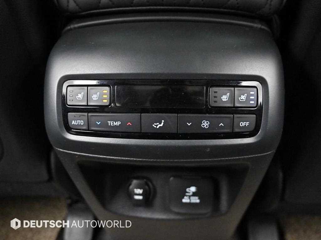 HYUNDAI Palisade 2019 Gris - Importación desde Corea - HF Imports Iquique - Foto 16