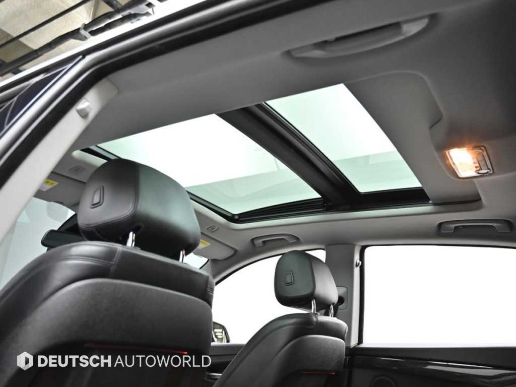 BMW Gran Turismo 2016 Blanco - Importación desde Corea - HF Imports Iquique - Foto 19