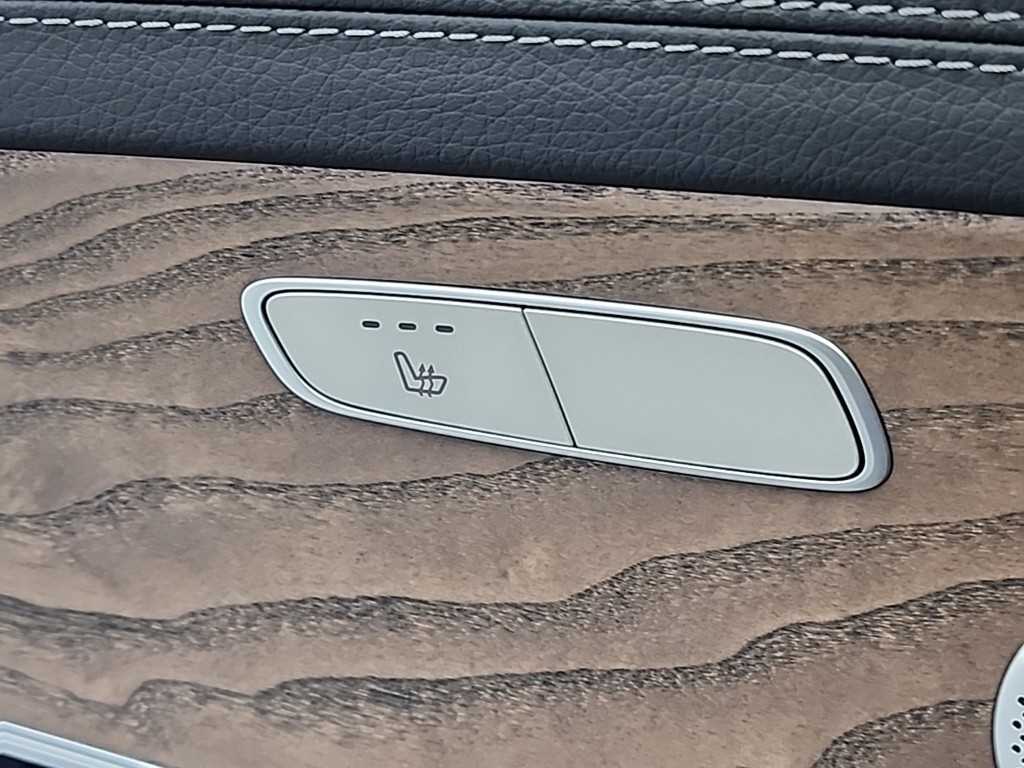 Mercedes Benz E class 2021 Negro - Importación desde Corea - HF Imports Iquique - Foto 14