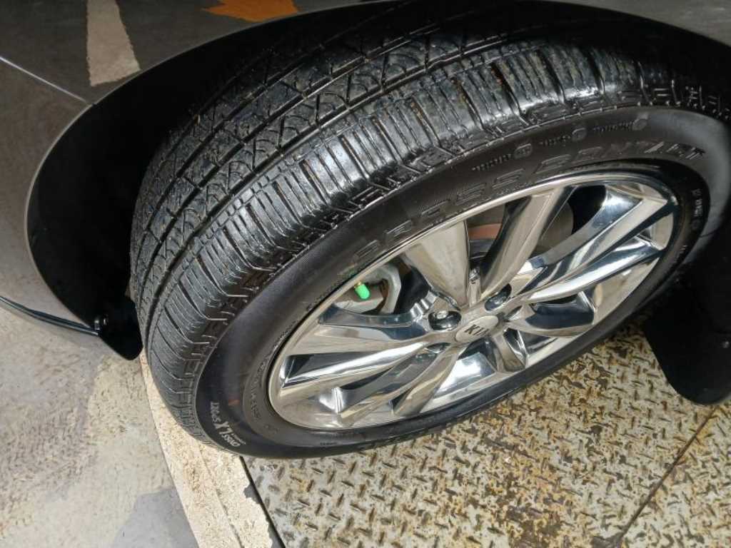 KIA Carnival 2020 - Importación desde Corea - HF Imports Iquique - Foto 20