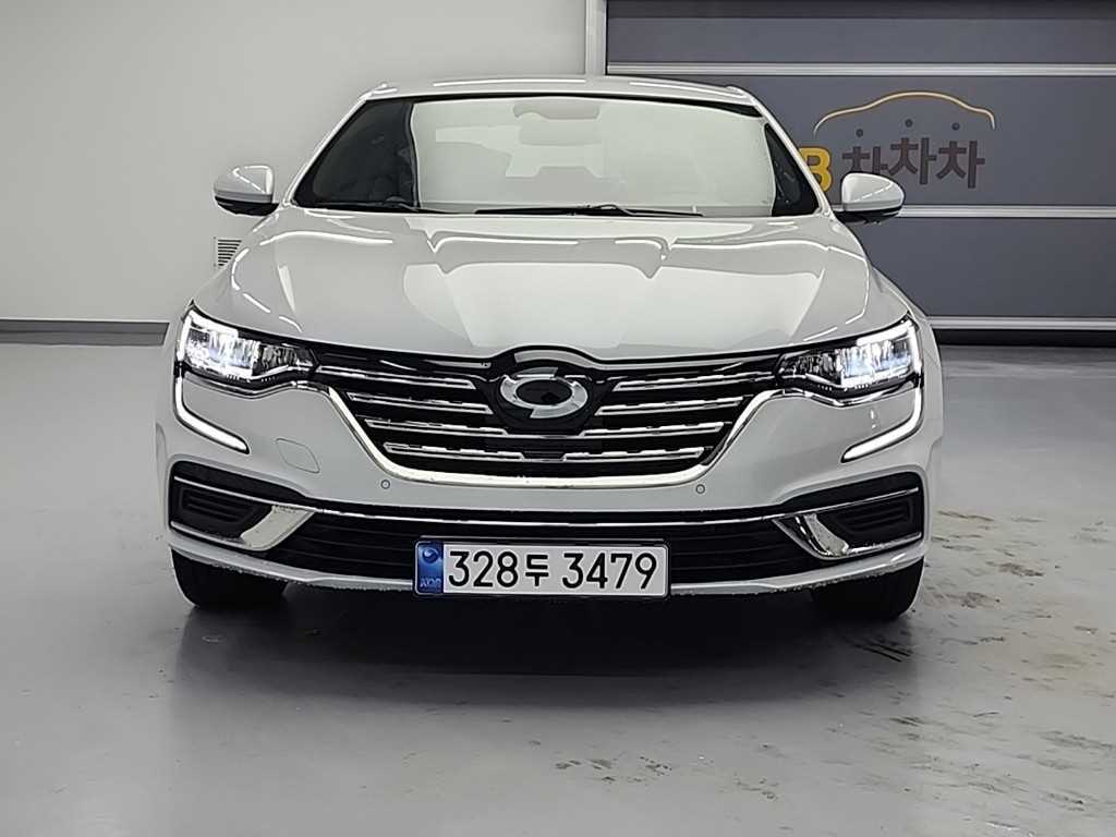 SAMSUNG SM6 - Vista 2