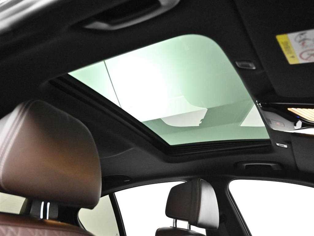 BMW 5 Series 2021 Negro - Importación desde Corea - HF Imports Iquique - Foto 19