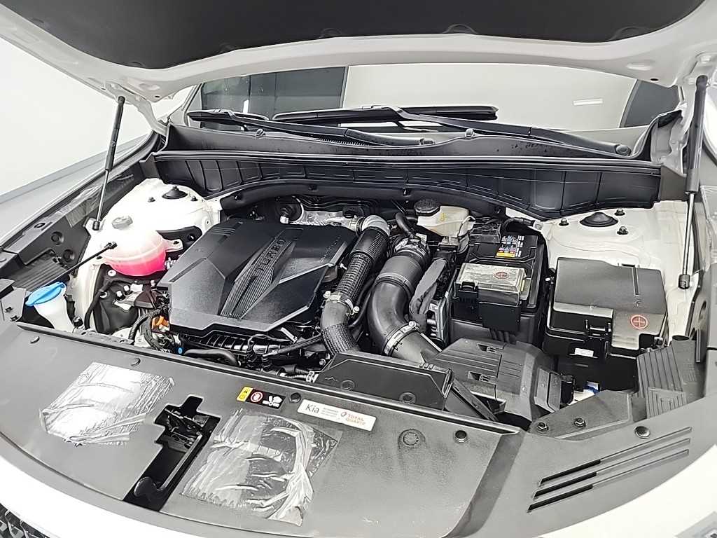 KIA Sorento - Vista 5