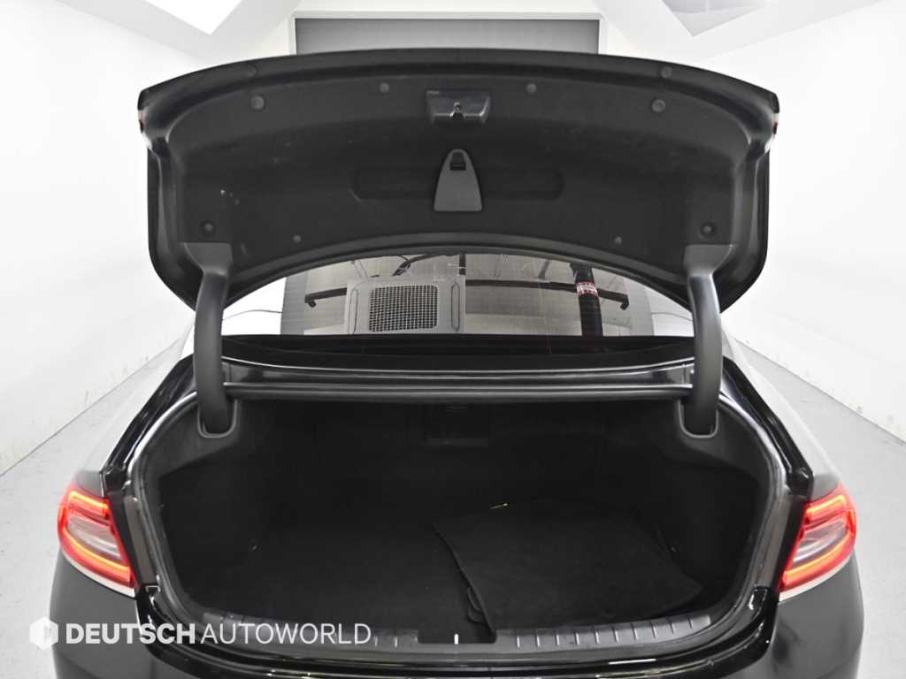 HYUNDAI Grandeur 2017 Negro - Importación desde Corea - HF Imports Iquique - Foto 20