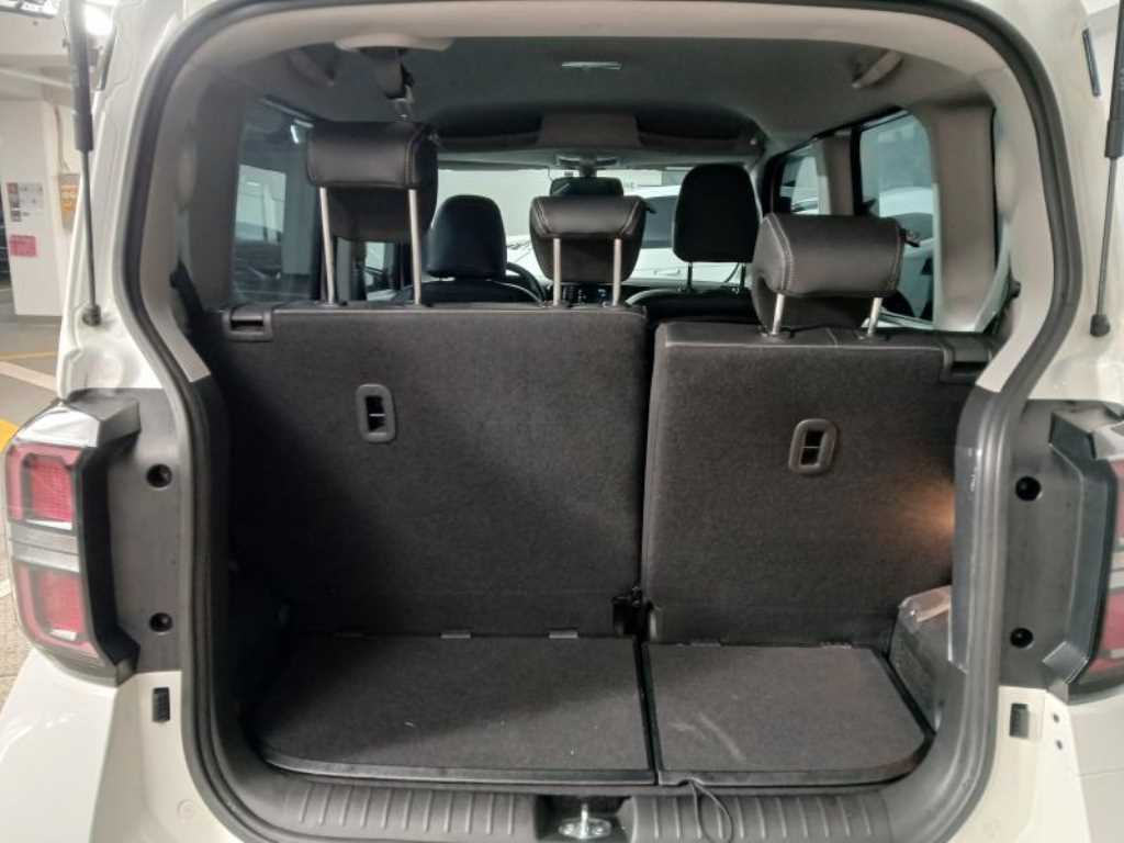 KIA Ray 2025 Blanco - Importación desde Corea - HF Imports Iquique - Foto 18