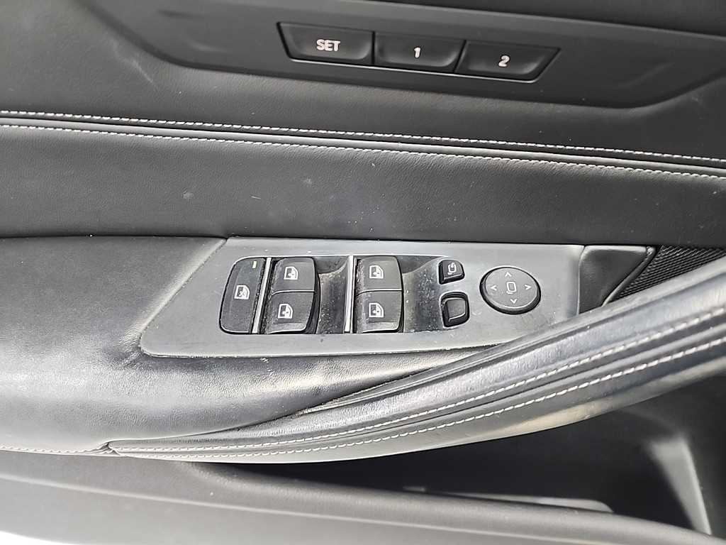 BMW 5 Series 2017 Blanco - Importación desde Corea - HF Imports Iquique - Foto 17