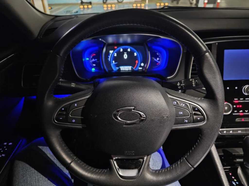 SAMSUNG SM6 - Vista 6