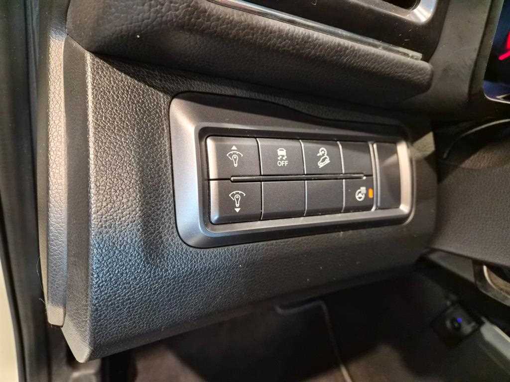 Ssangyong Tivoli 2020 Blanco - Importación desde Corea - HF Imports Iquique - Foto 13