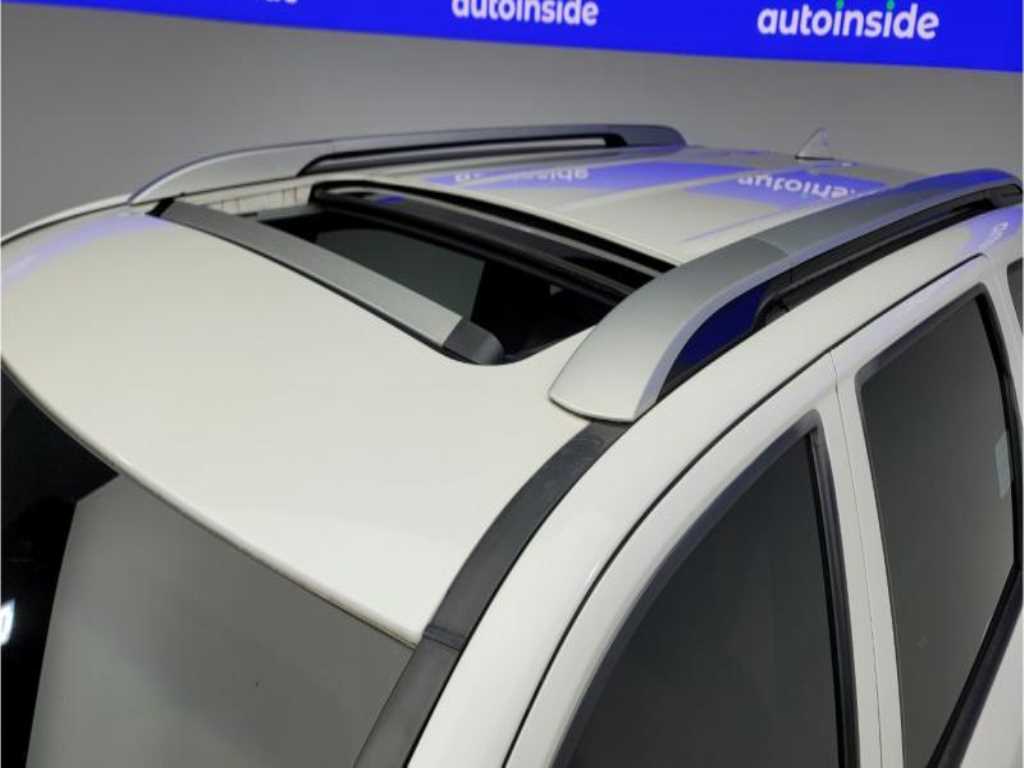 KIA Mohave - Vista 8