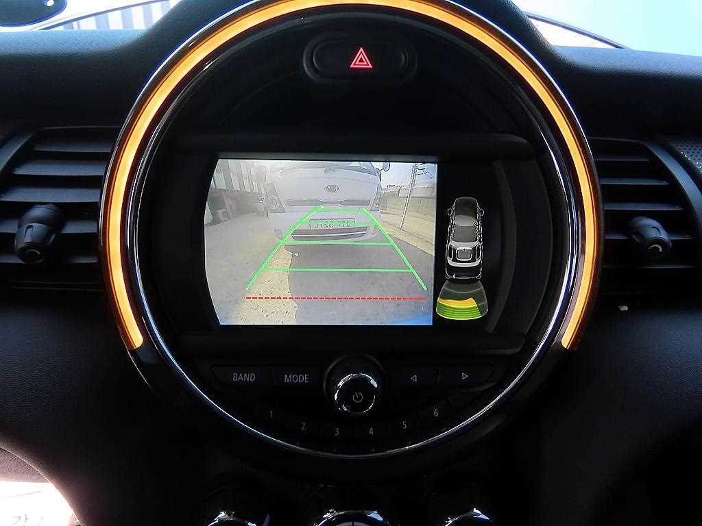 Mini Cooper 2015 Azul - Importación desde Corea - HF Imports Iquique - Foto 15