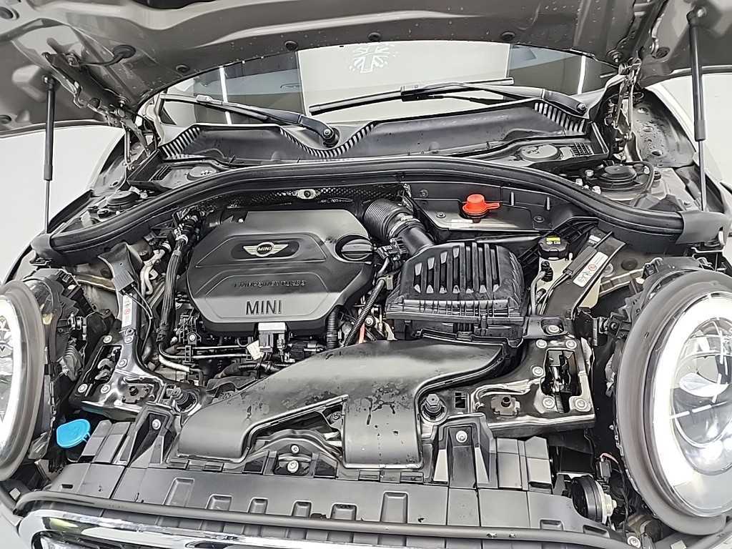 Mini Clubman - Vista 6