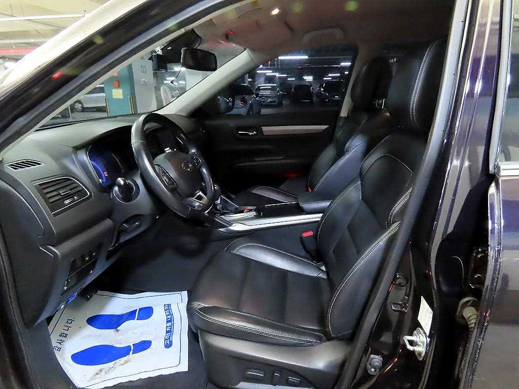 SAMSUNG QM6 - Vista 6