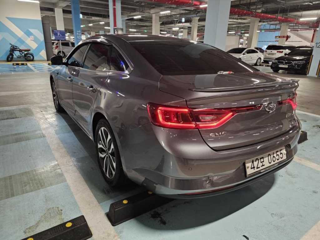 SAMSUNG SM6 - Vista 4