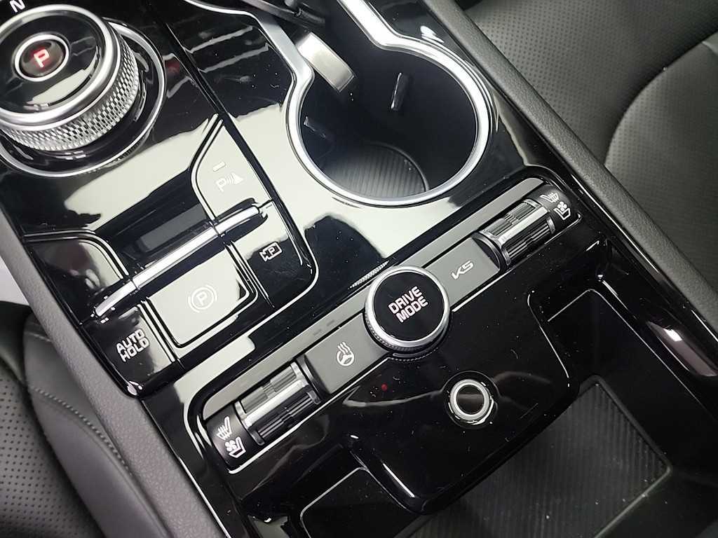 KIA K5 2025 Azul - Importación desde Corea - HF Imports Iquique - Foto 19