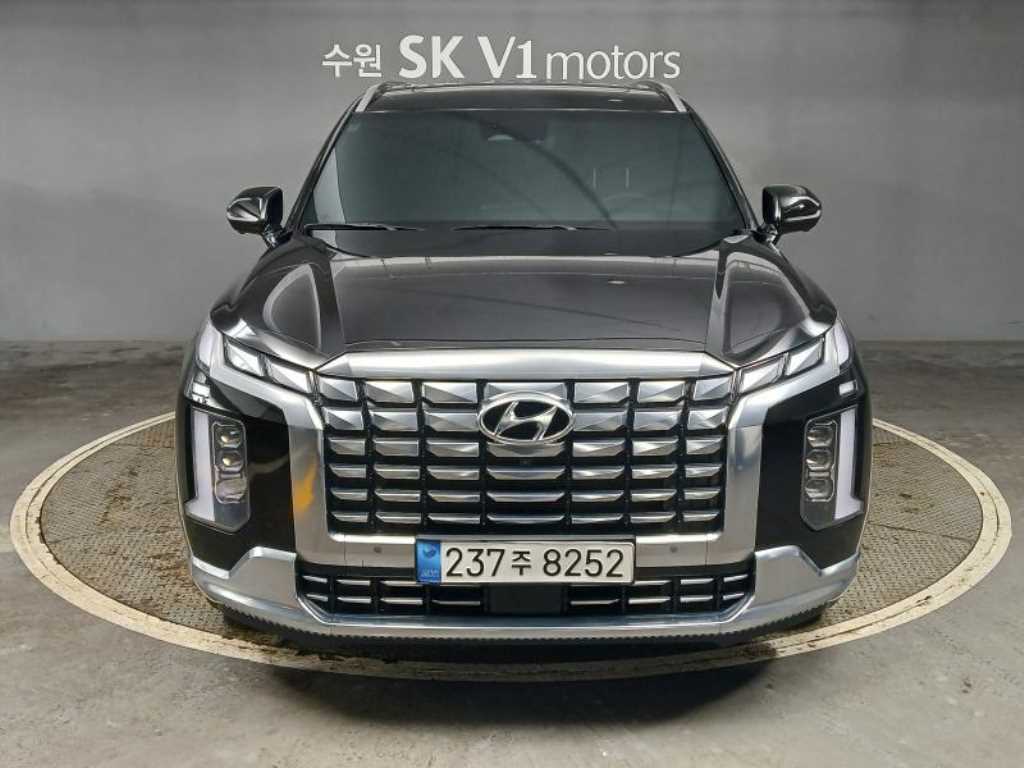 HYUNDAI Palisade 2023 - Importación desde Corea - HF Imports Iquique - Foto 1