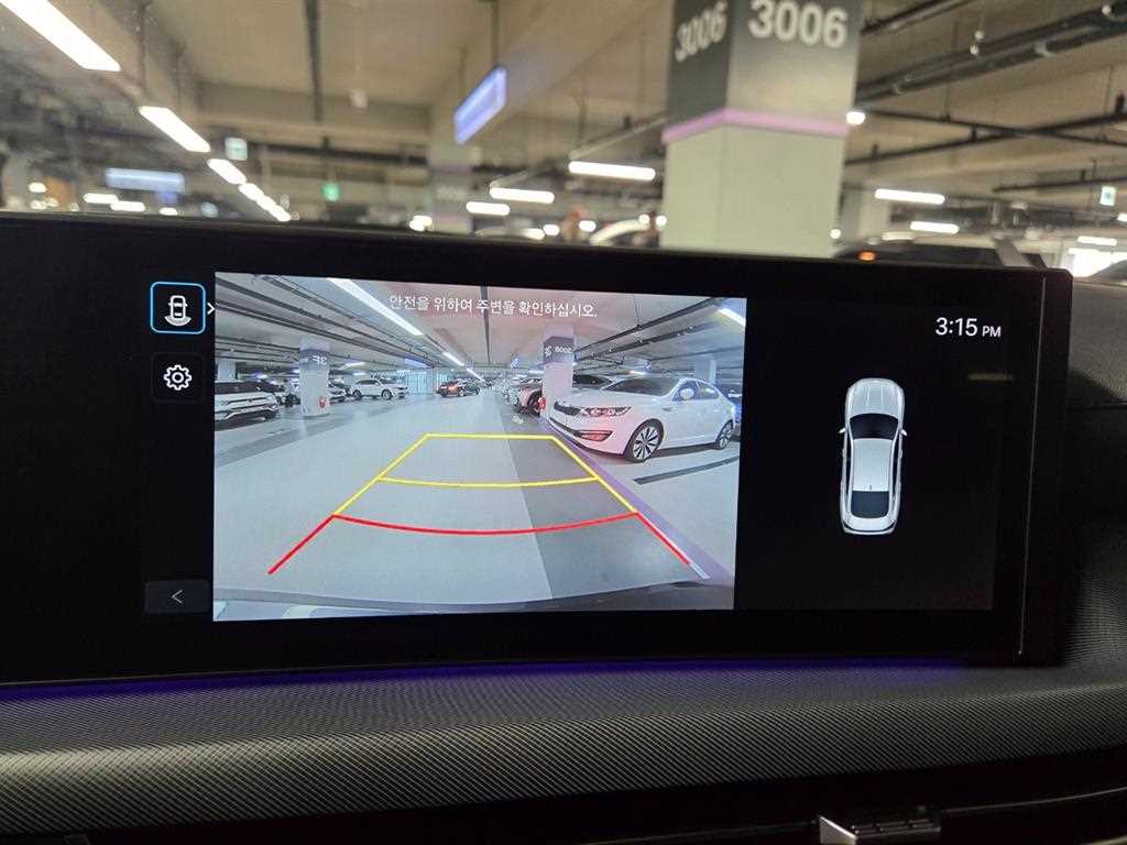 HYUNDAI Sonata - Vista 11