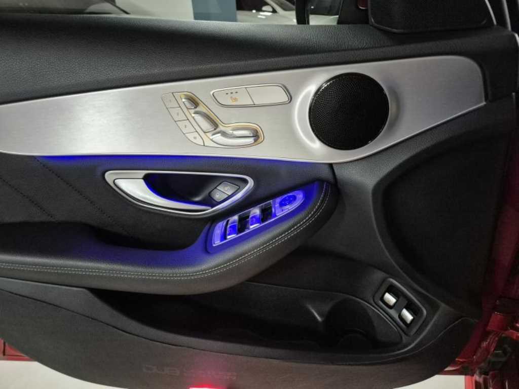 Mercedes Benz C Class 2020 - Importación desde Corea - HF Imports Iquique - Foto 18