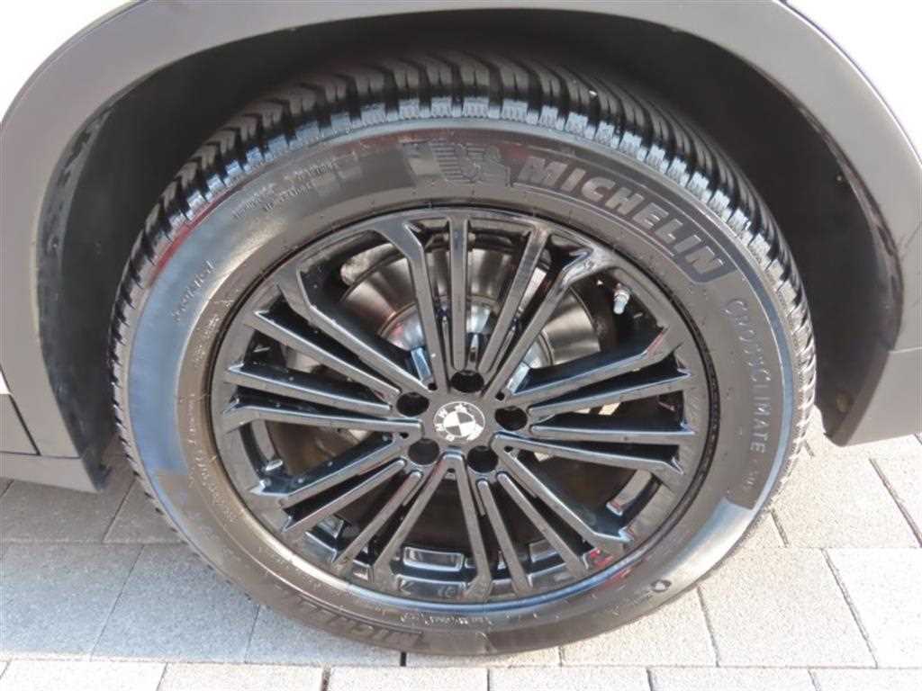 BMW X3 2020 Blanco - Importación desde Corea - HF Imports Iquique - Foto 17