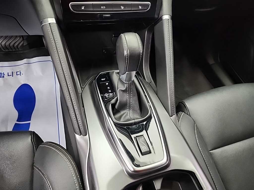 SAMSUNG QM6 - Vista 8