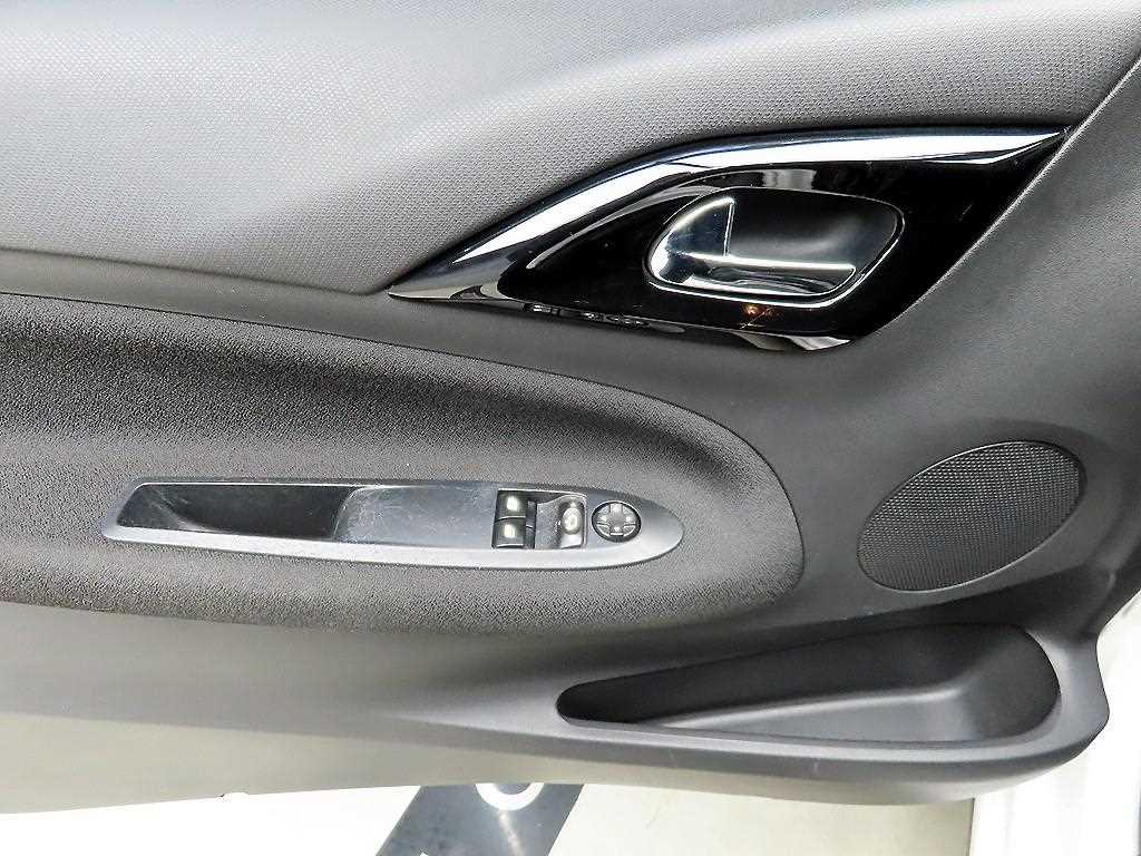 Citroen DS3 - Vista 11