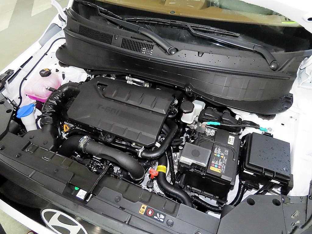 HYUNDAI Casper 2026 - Importación desde Corea - HF Imports Iquique - Foto 19