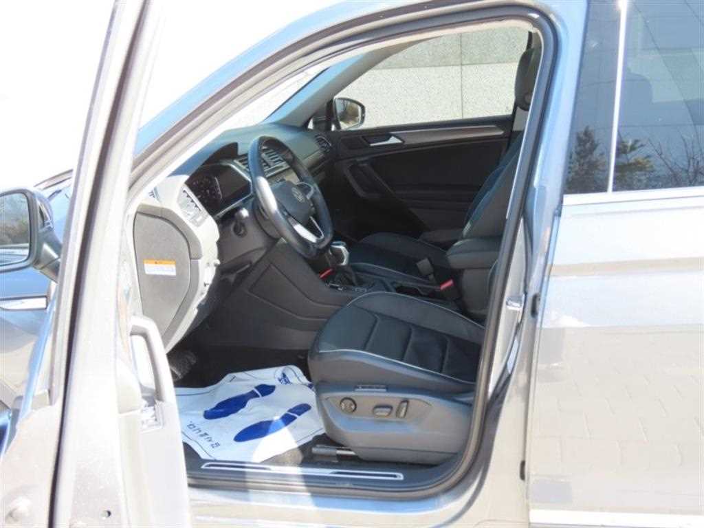 Volkswagen Tiguan 2022 - Importación desde Corea - HF Imports Iquique - Foto 13