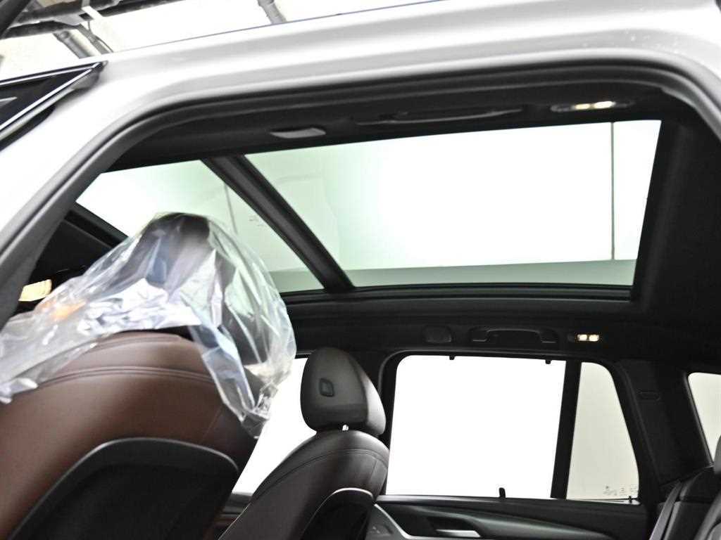 BMW X3 2022 Blanco - Importación desde Corea - HF Imports Iquique - Foto 19