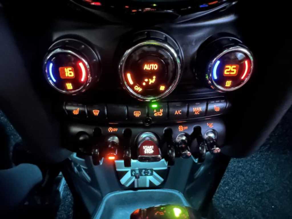 Mini Cooper - Vista 12