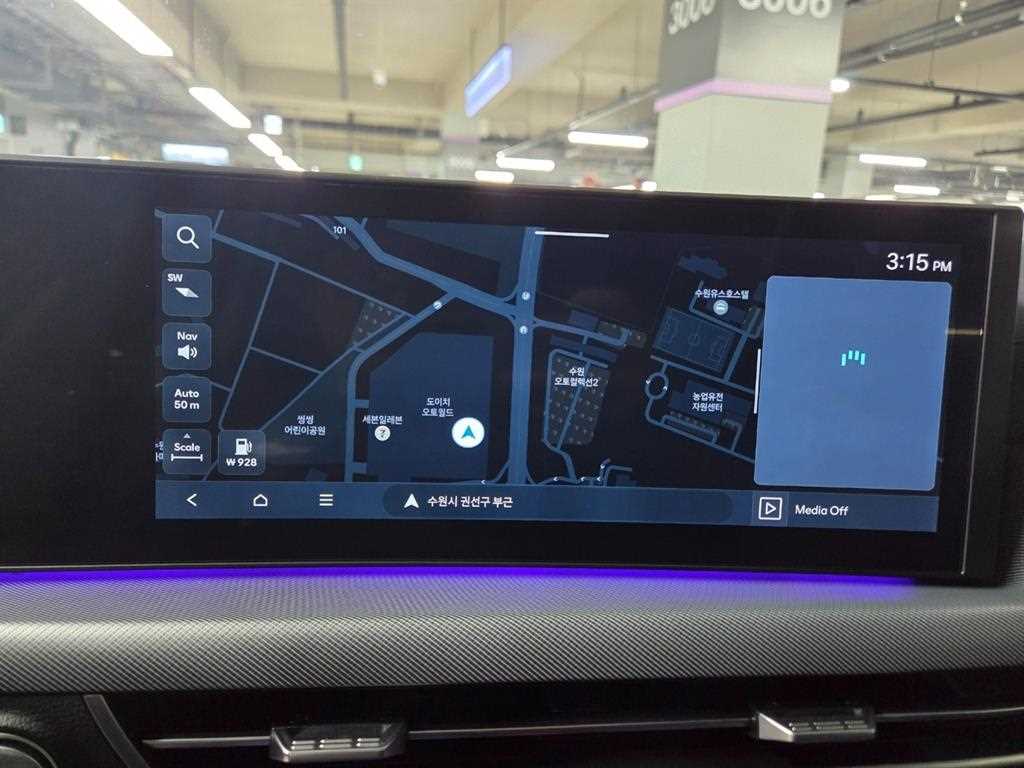 HYUNDAI Sonata - Vista 10