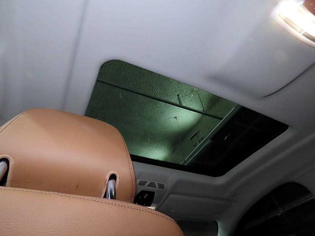 BMW X6 2018 Blanco - Importación desde Corea - HF Imports Iquique - Foto 15