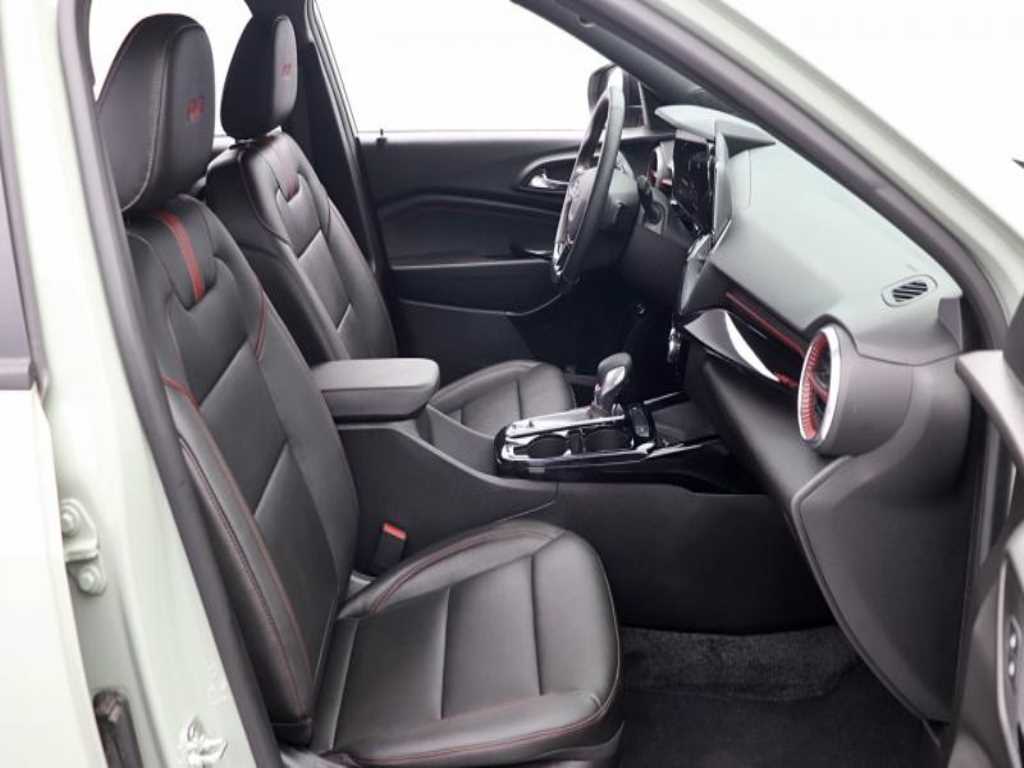 Chevrolet Trax - Vista 10