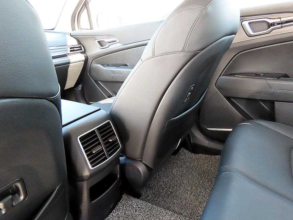 KIA Sportage 2022 Blanco - Importación desde Corea - HF Imports Iquique - Foto 17