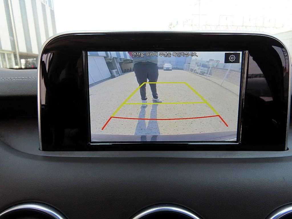 KIA Stinger 2018 Negro - Importación desde Corea - HF Imports Iquique - Foto 13