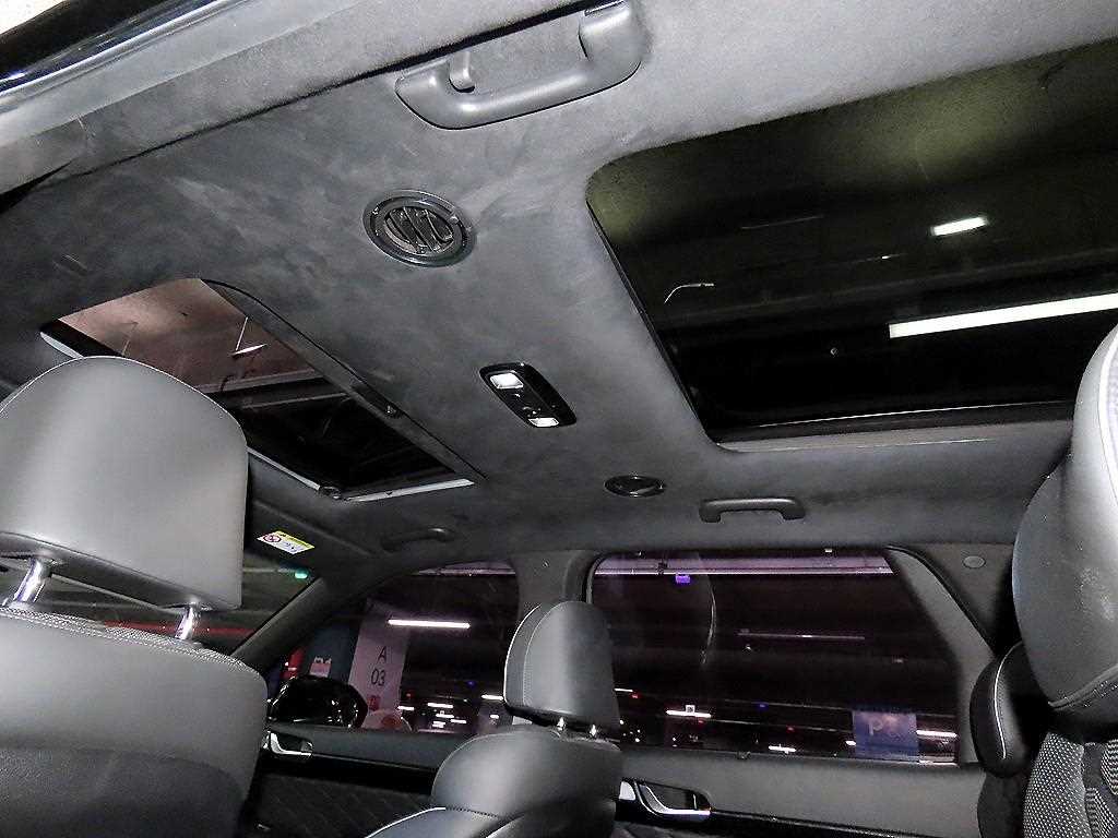 HYUNDAI Palisade 2021 Negro - Importación desde Corea - HF Imports Iquique - Foto 14