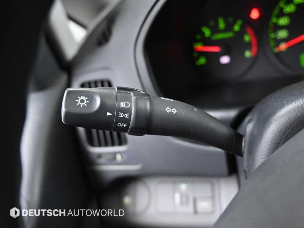 HYUNDAI Starex 2014 - Importación desde Corea - HF Imports Iquique - Foto 18