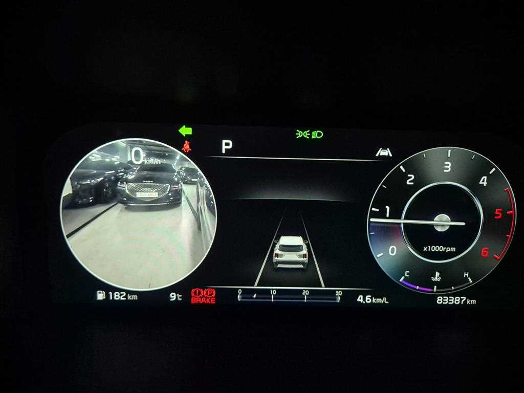 KIA Sorento - Vista 6