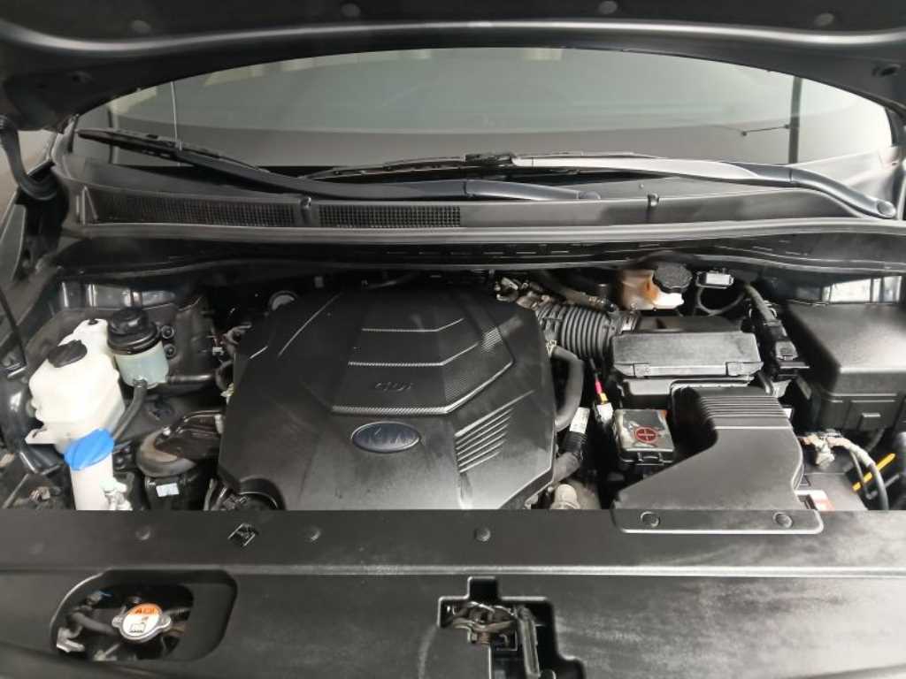 KIA Carnival 2020 - Importación desde Corea - HF Imports Iquique - Foto 19