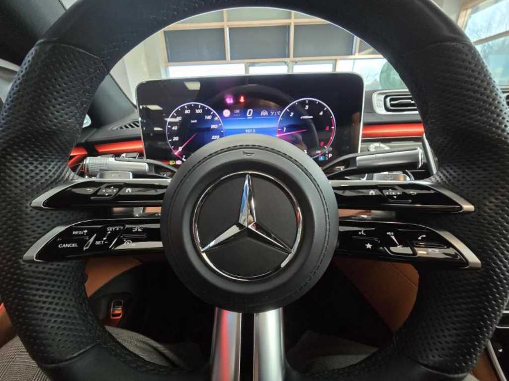 Mercedes Benz S Class 2022 - Importación desde Corea - HF Imports Iquique - Foto 16